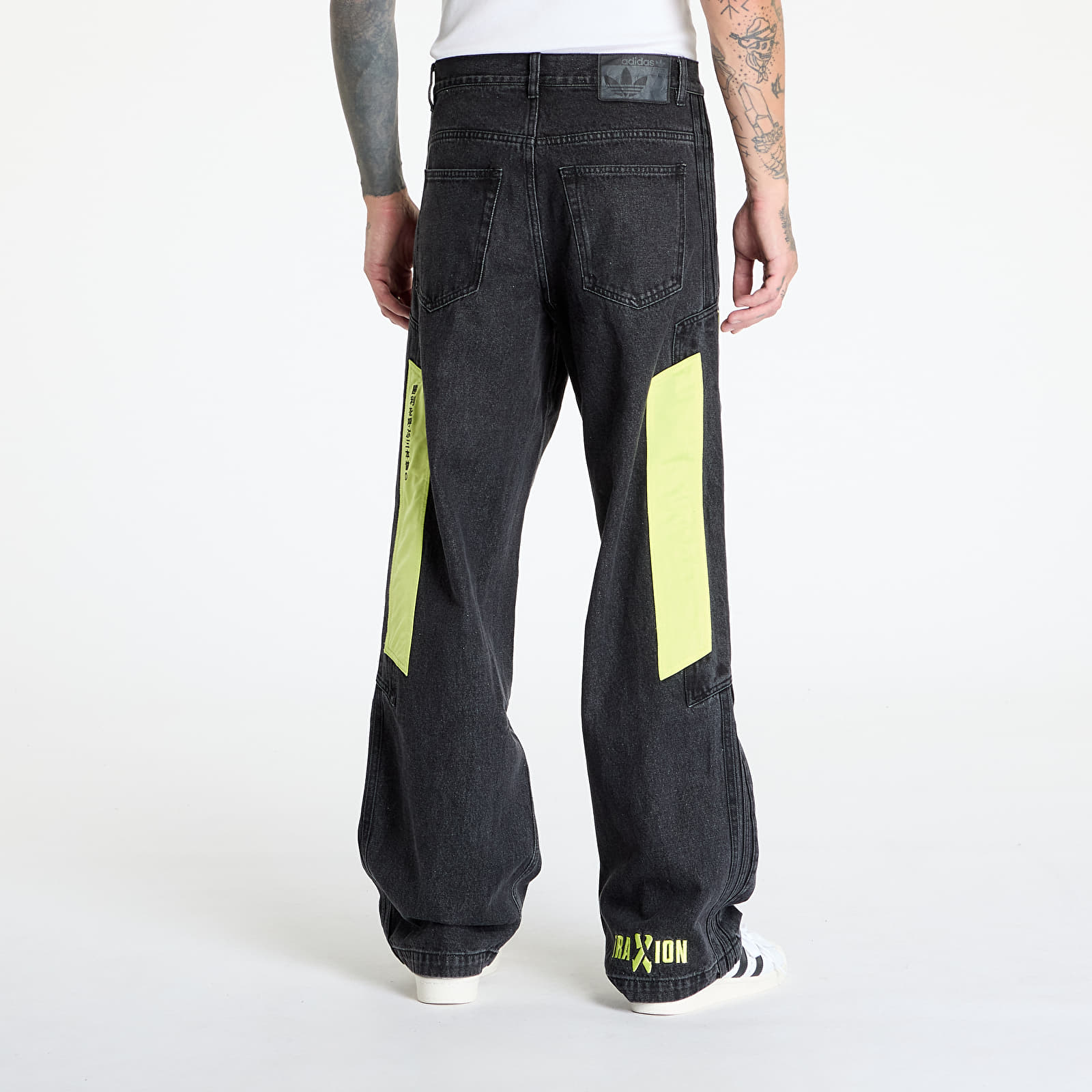 Adidas jeans 2 outlet