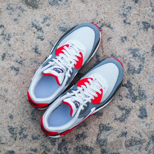 Nike air max 90 essential dusty grey best sale