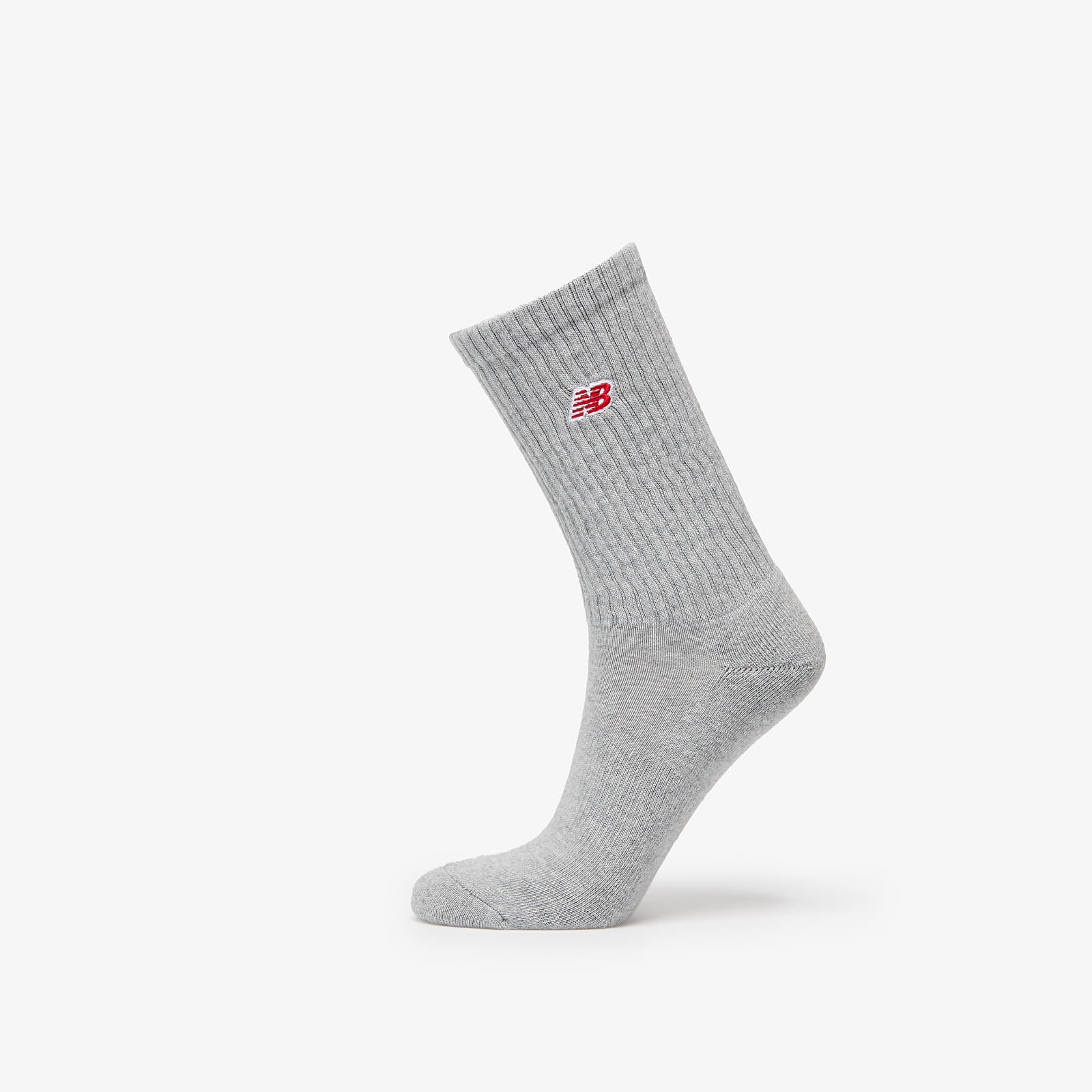 Calcetines New Balance Nb Patch Logo Crew Socks 3-Pack Multicolor