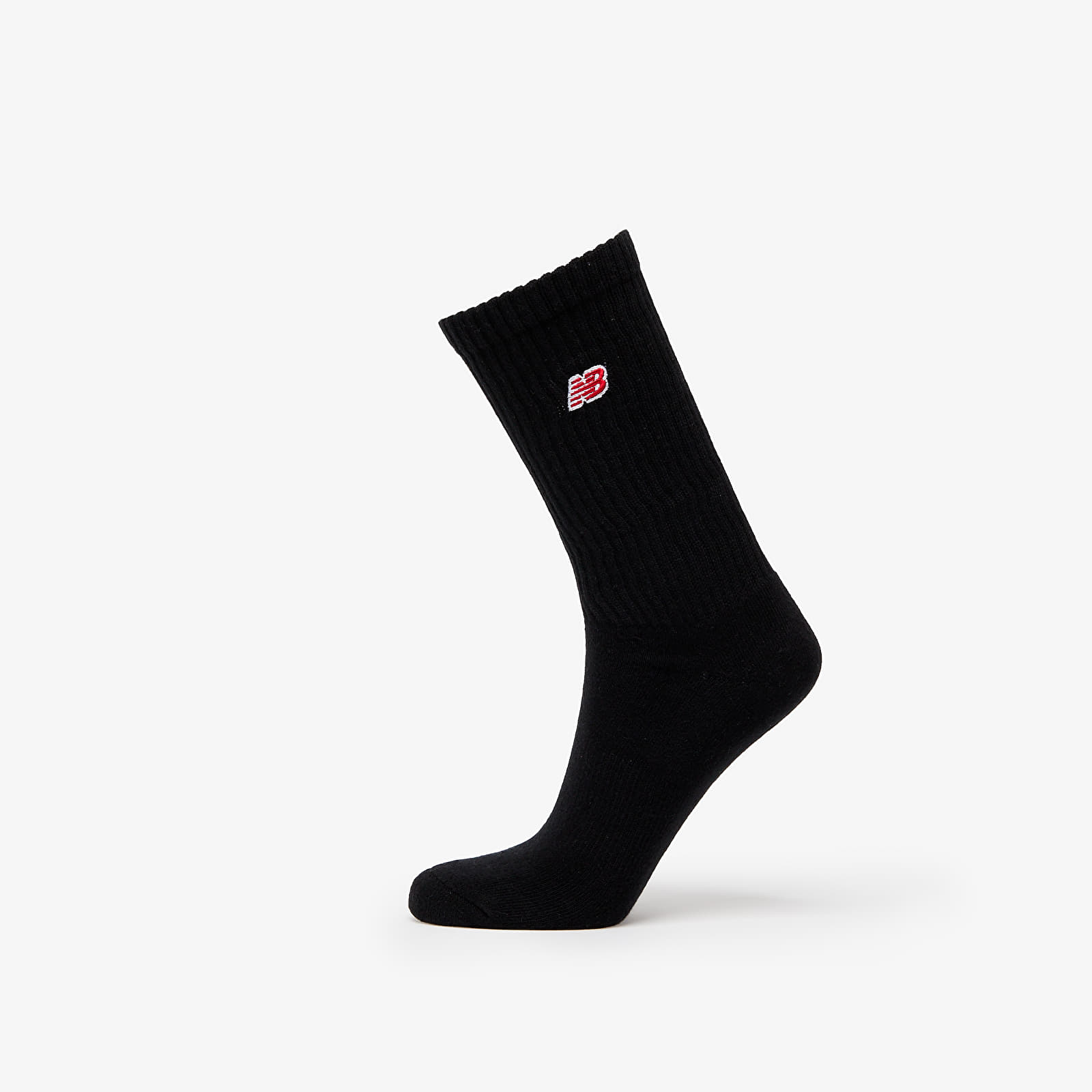 Calcetines New Balance Nb Patch Logo Crew Socks 3-Pack Multicolor