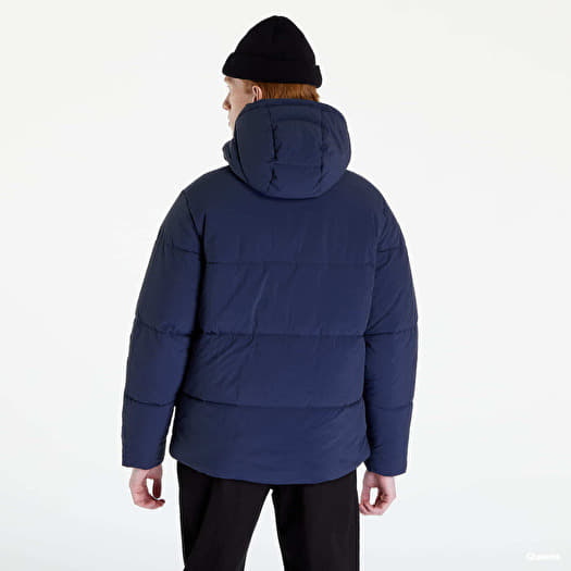 Champion outdoor hooded jacket top