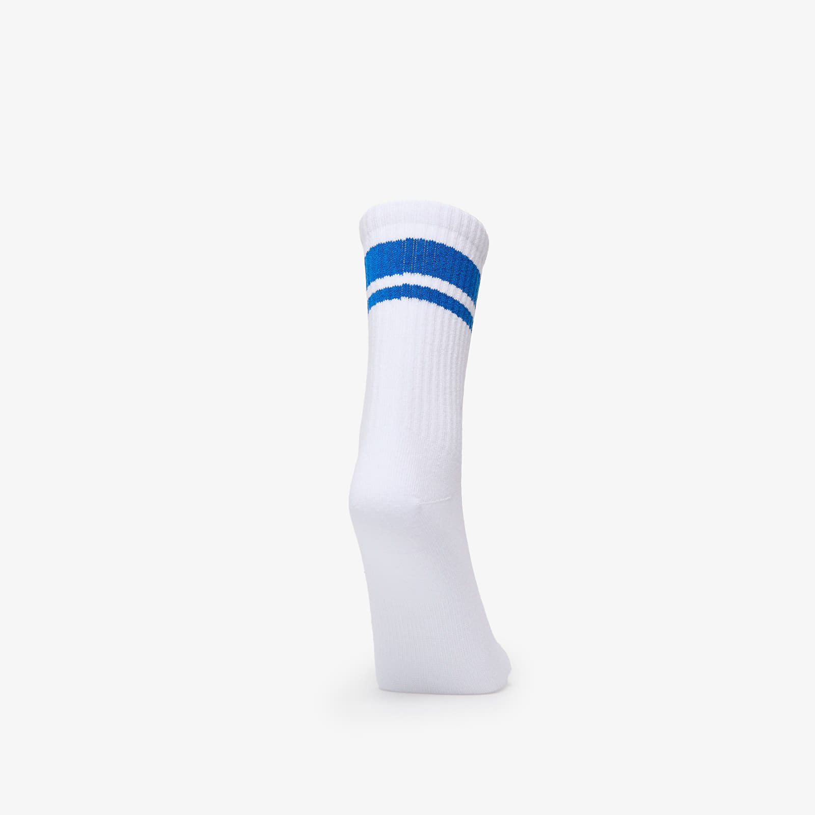 Sokker New Balance Essentials Line Midcalf 3-Pack White/ Multi