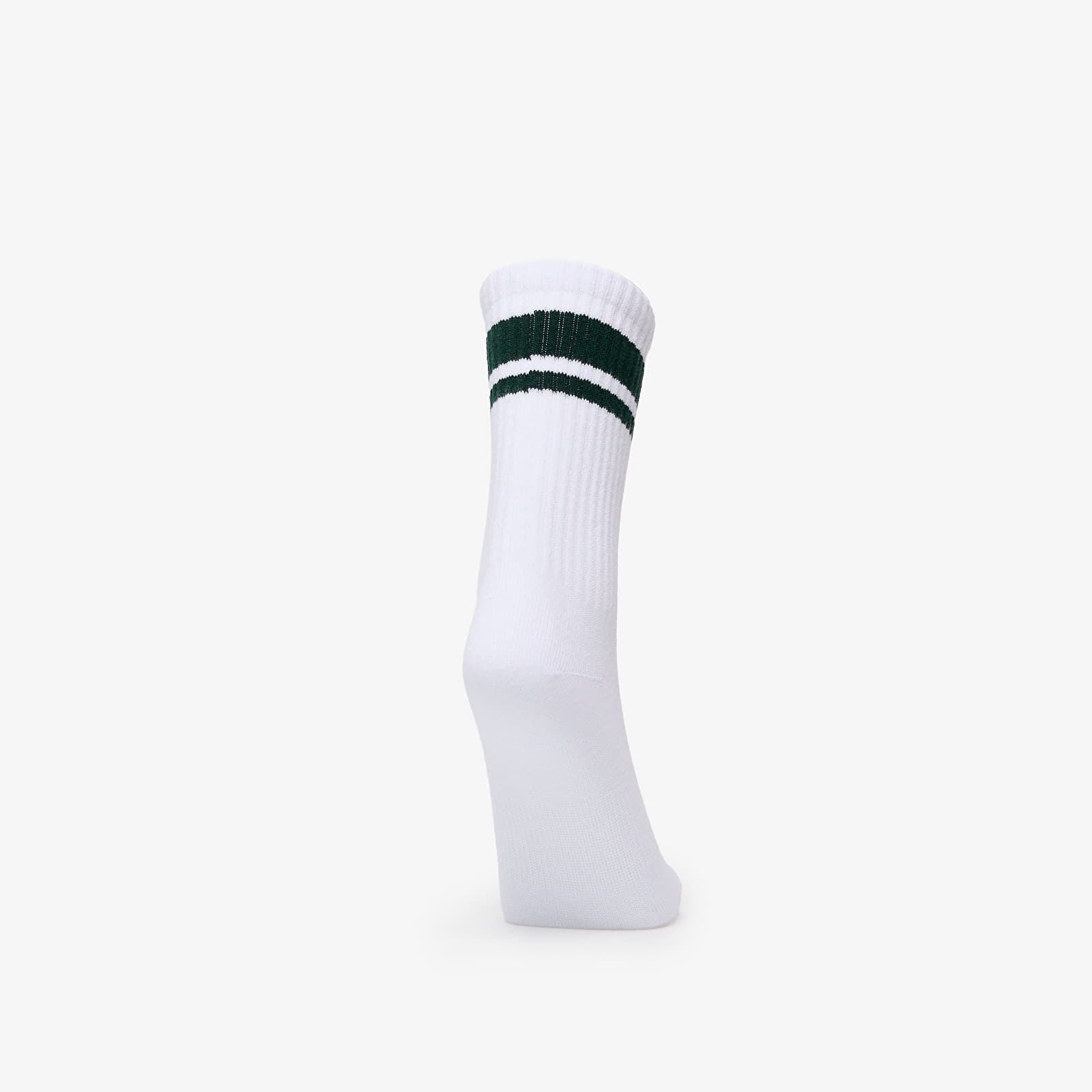 Sokker New Balance Essentials Line Midcalf 3-Pack White/ Multi