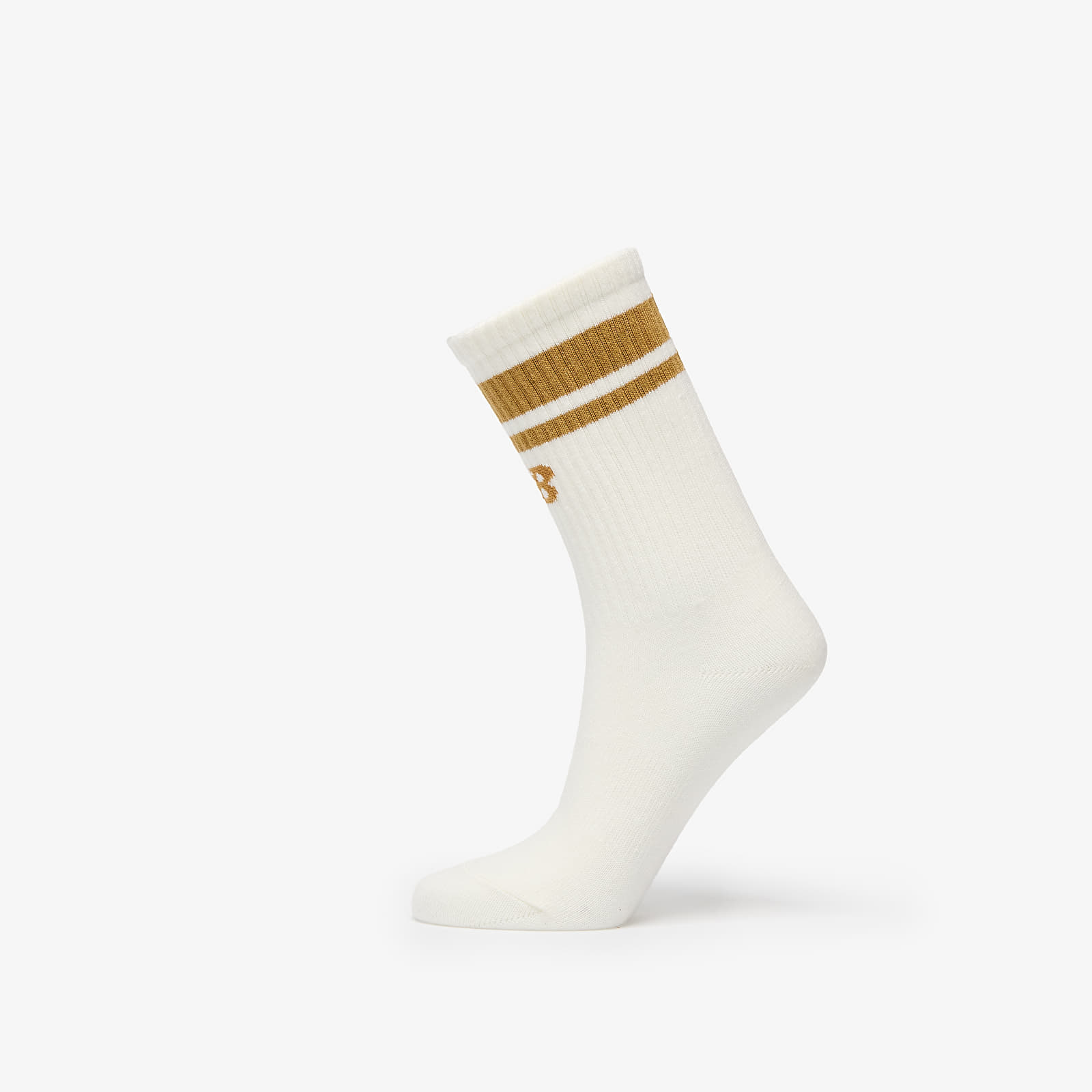 Чорапи New Balance Essentials Line Midcalf Socks 3-Pack Sea Salt