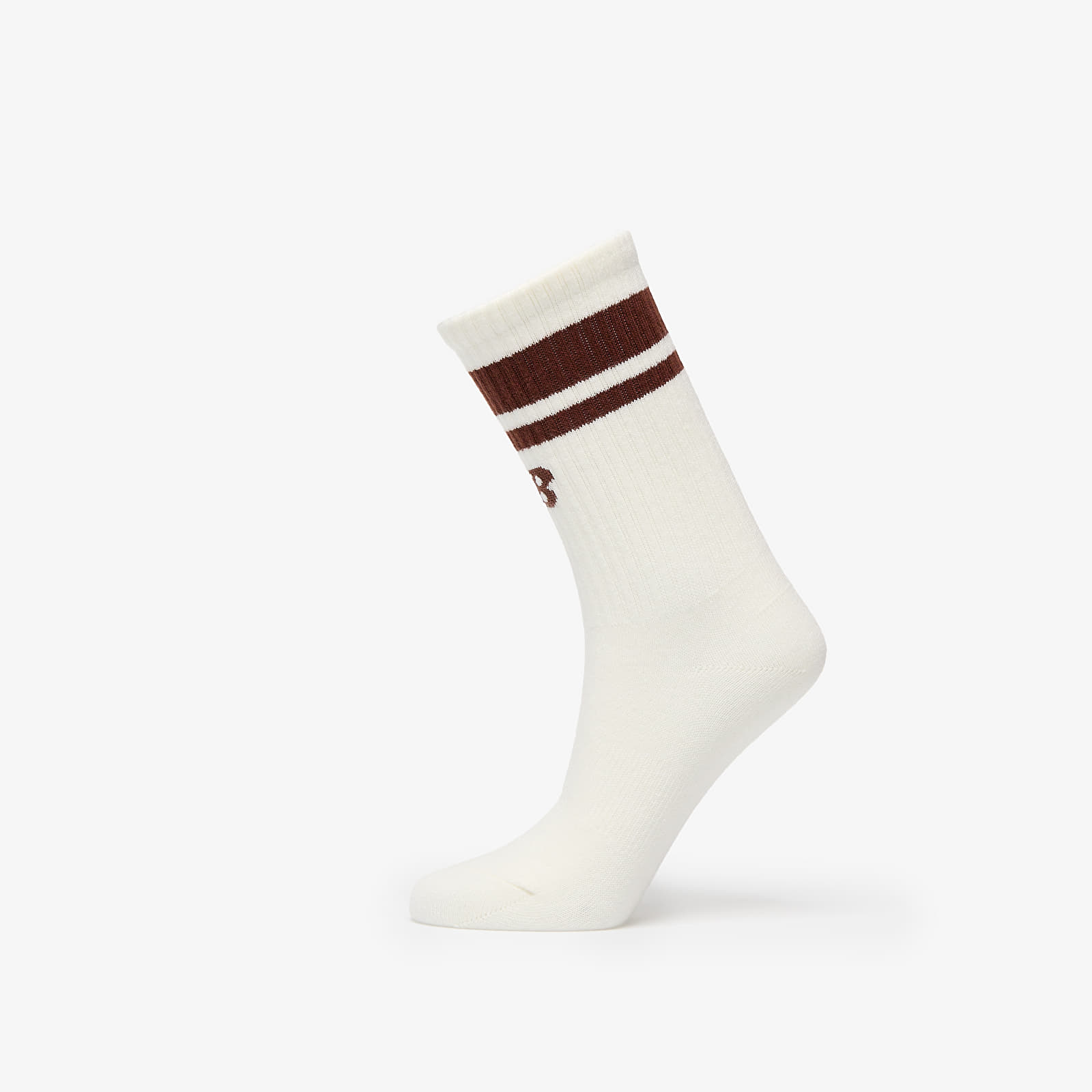 Чорапи New Balance Essentials Line Midcalf Socks 3-Pack Sea Salt