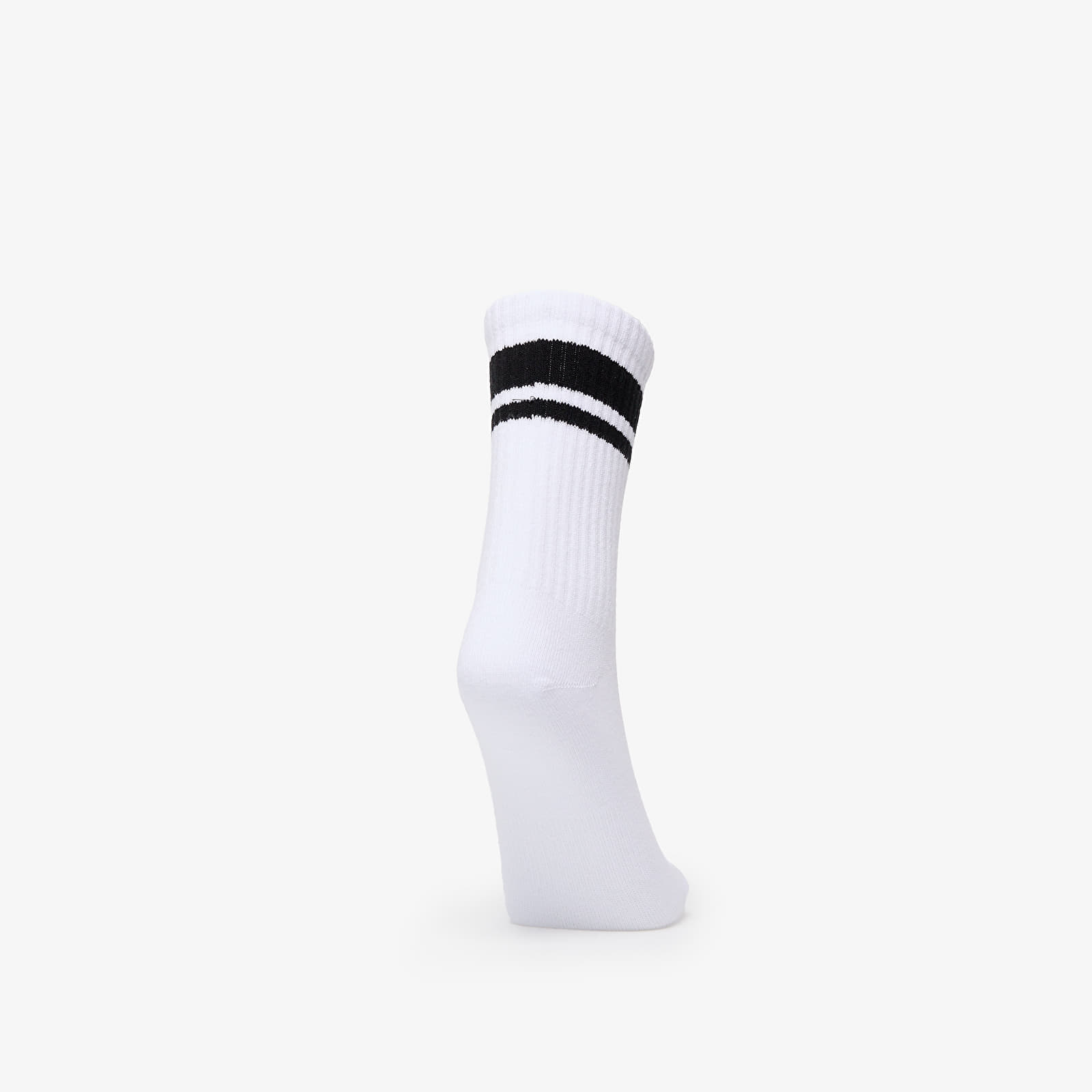 Socken New Balance Essentials Line Midcalf 3-Pack White/ Black