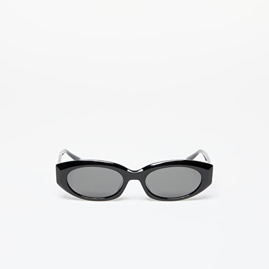 Sluneční brýle A BATHING APE Sunglasses 13 Black