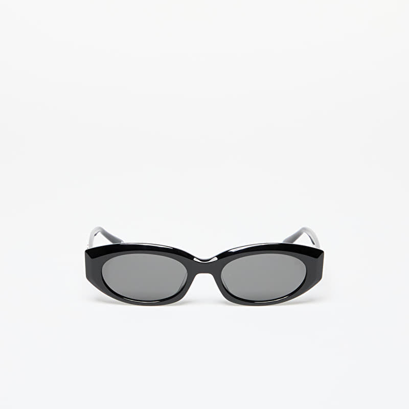 A BATHING APE Sunglasses 13 Black