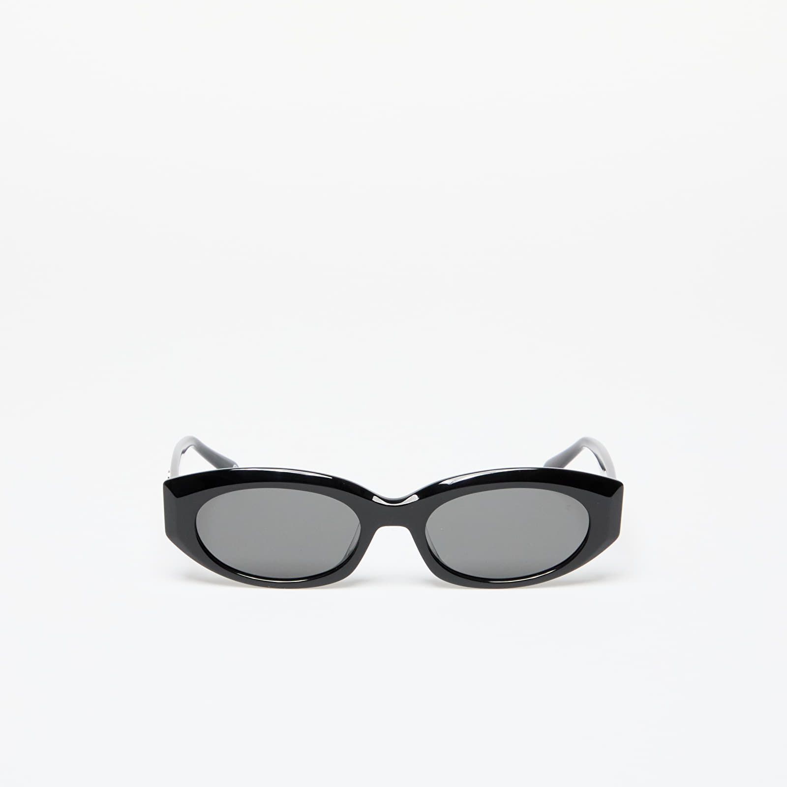 Слънчеви очила A BATHING APE Sunglasses 13 Black