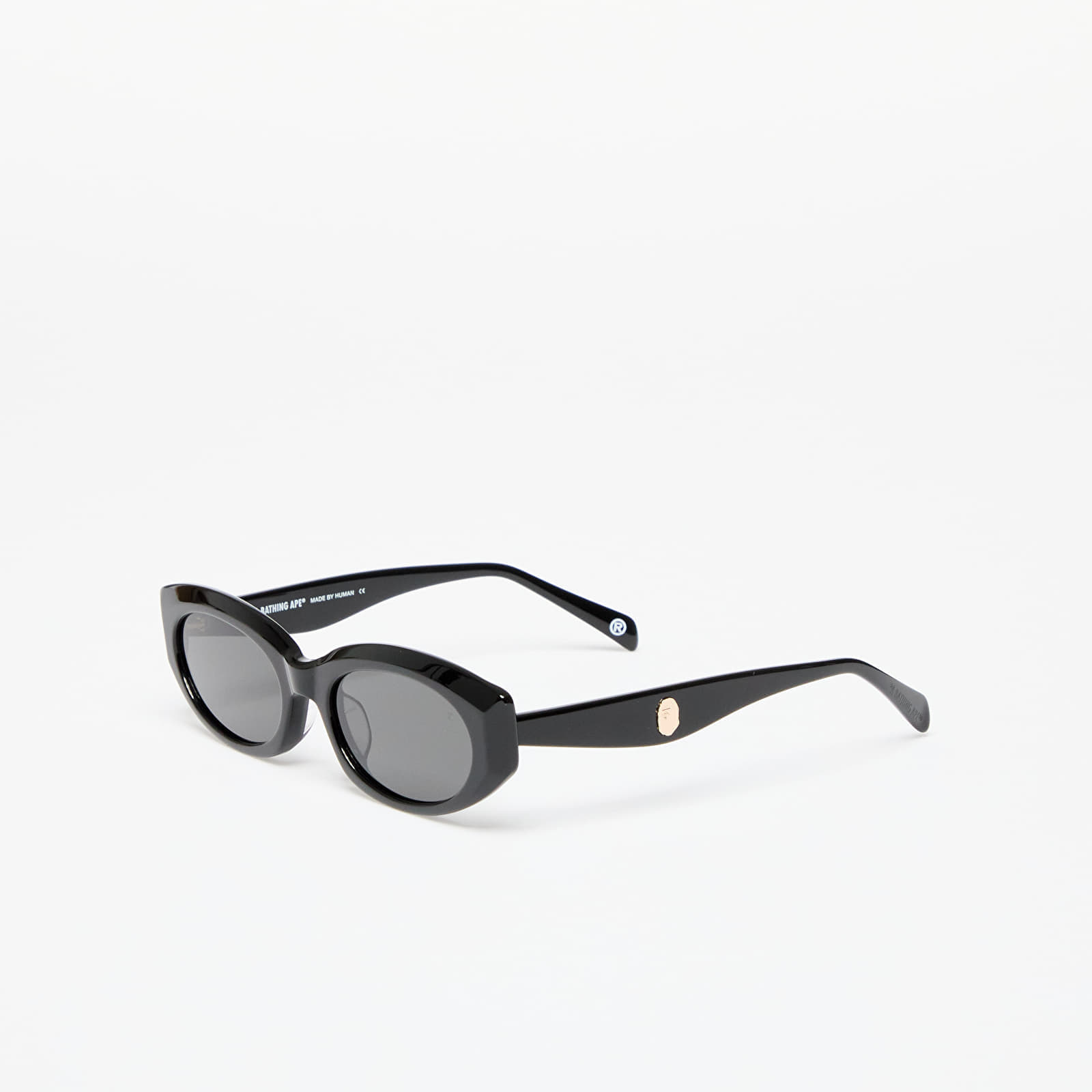 Ochelari de soare A BATHING APE Sunglasses 13 Black - 1 | YEO