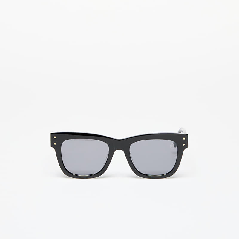 A BATHING APE Sunglasses 14 Black