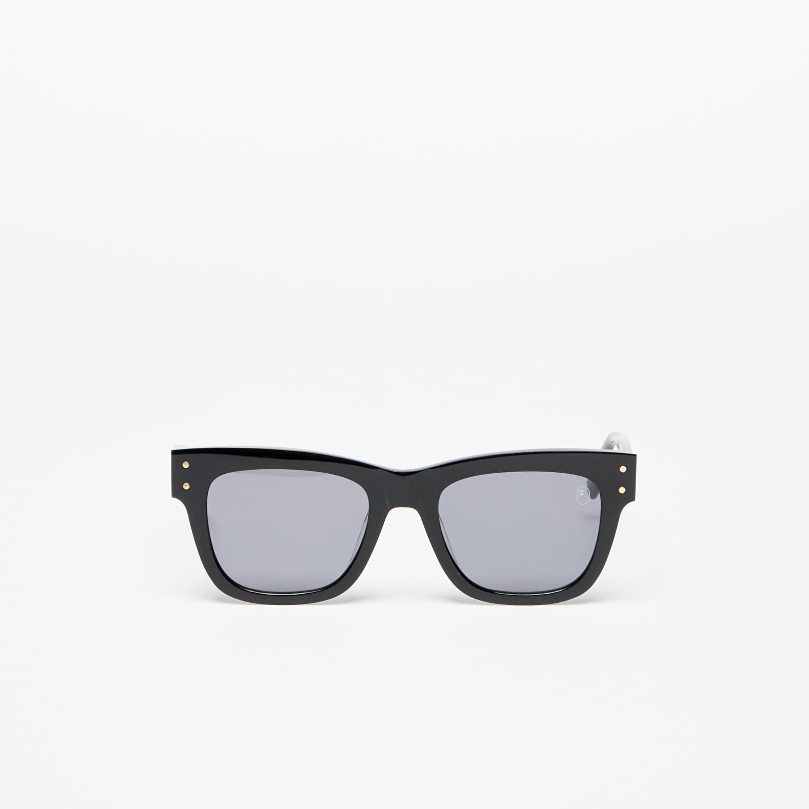 Sonnenbrillen A BATHING APE Sunglasses 14 Black