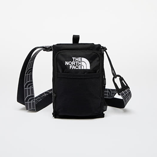 The North Face Borealis Water Bottle Holder TNF Black