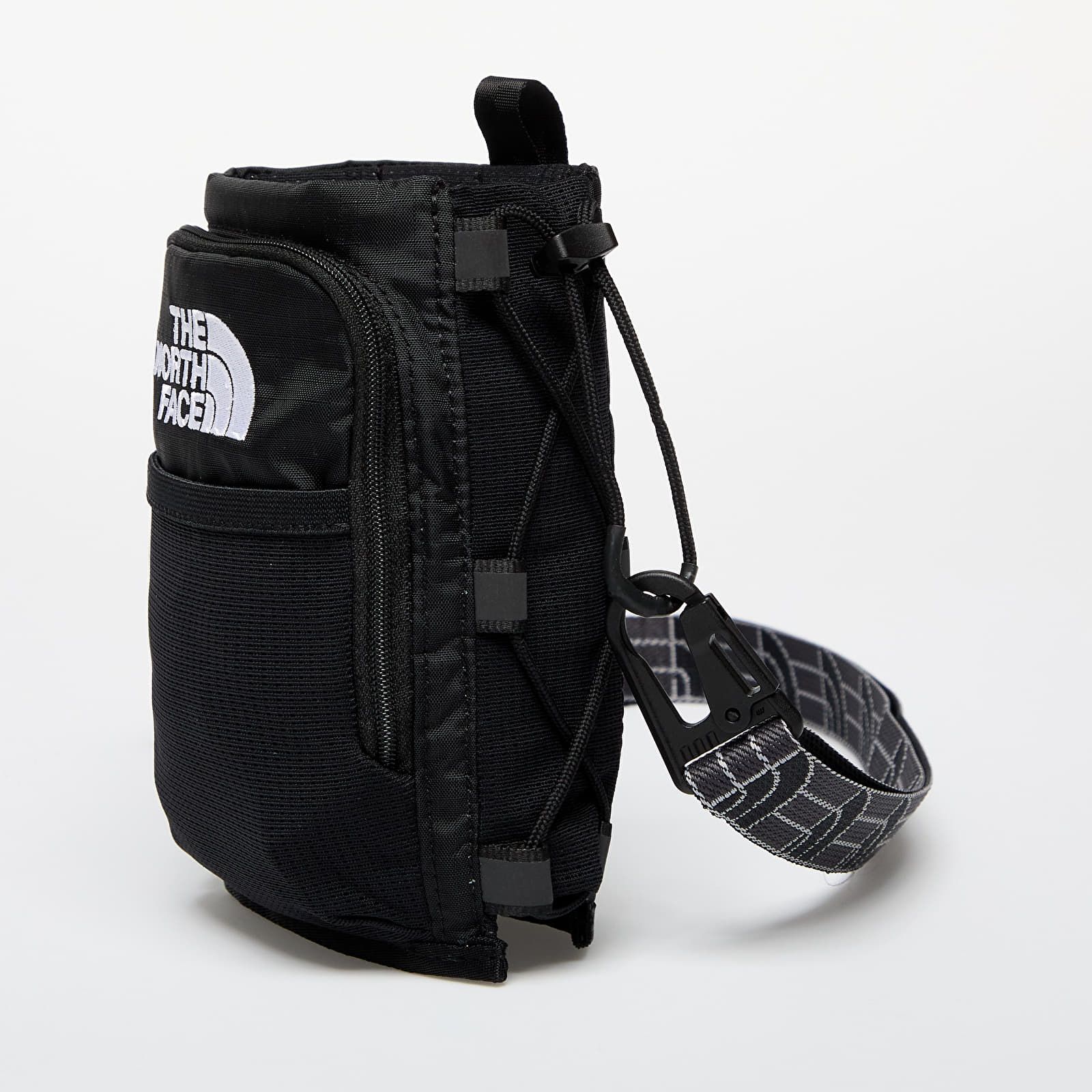 Other accessories The North Face Borealis Water Bottle Holder TNF Black