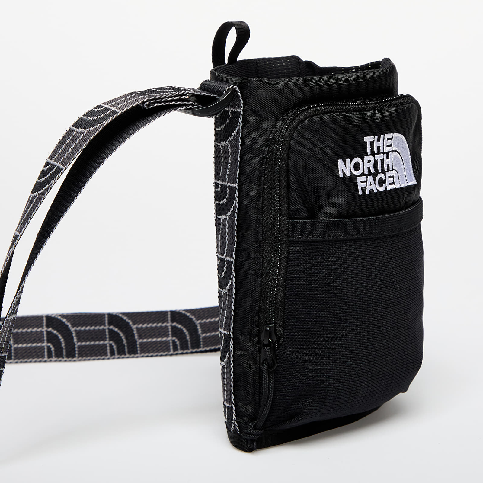 Other accessories The North Face Borealis Water Bottle Holder TNF Black