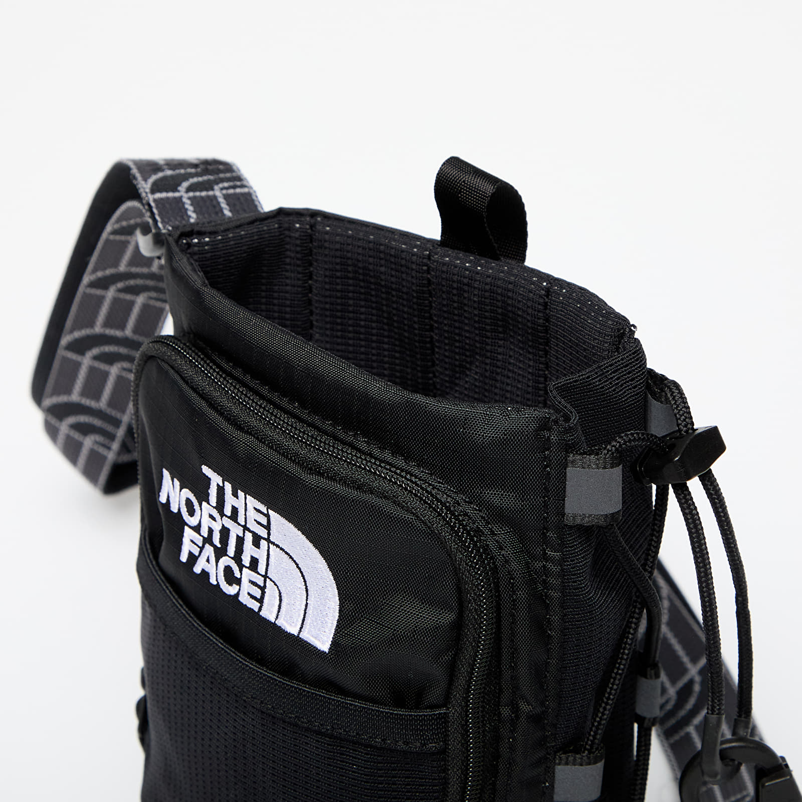 Other accessories The North Face Borealis Water Bottle Holder TNF Black