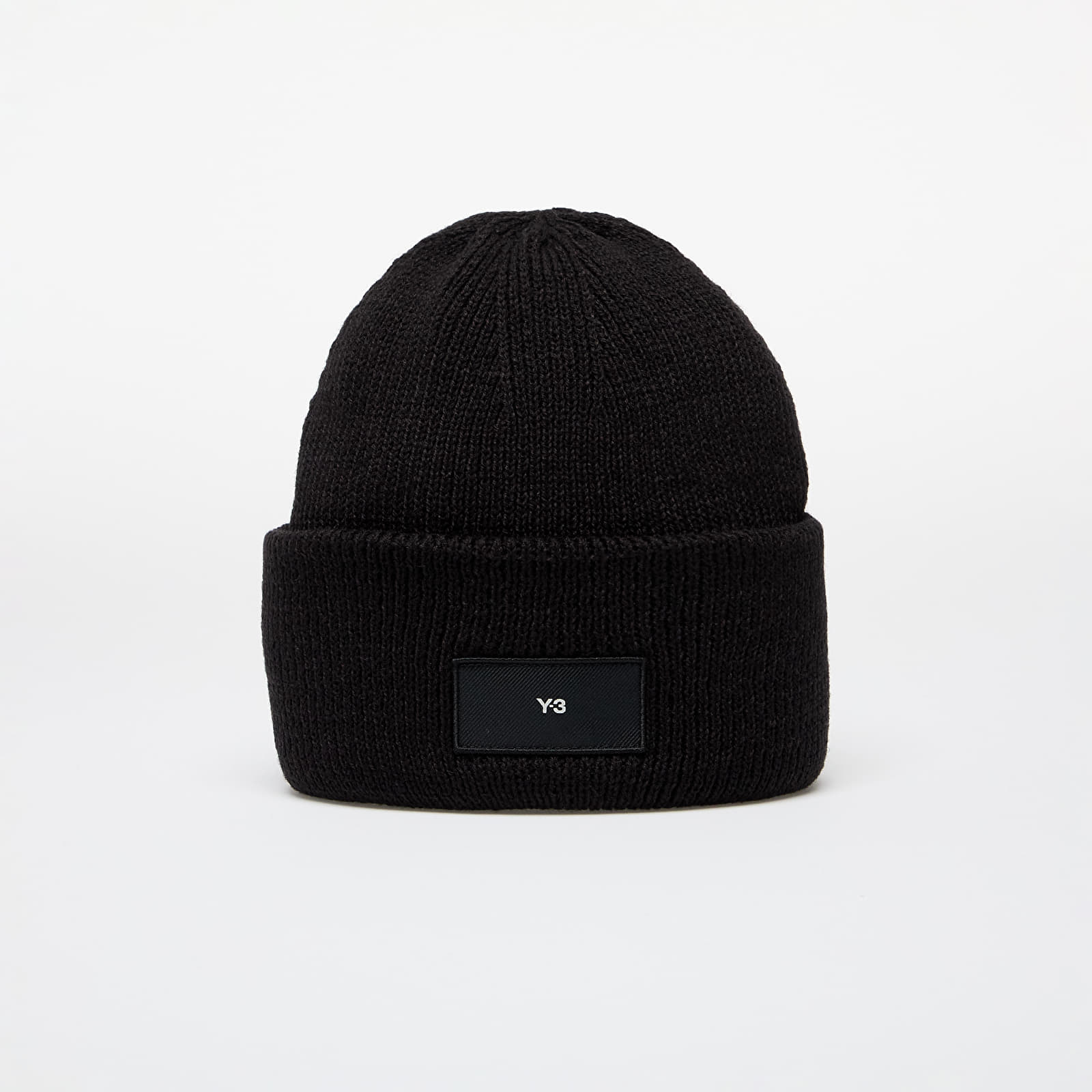 Kape Y-3 Cl Beanie Black