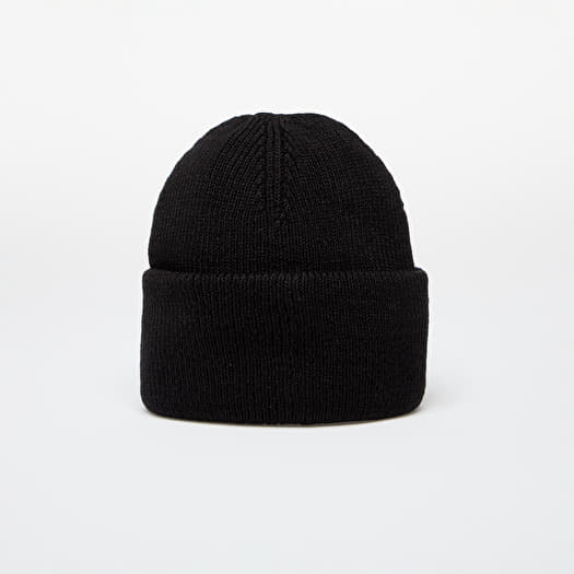 Hats Y-3 Cl Beanie Black | Footshop