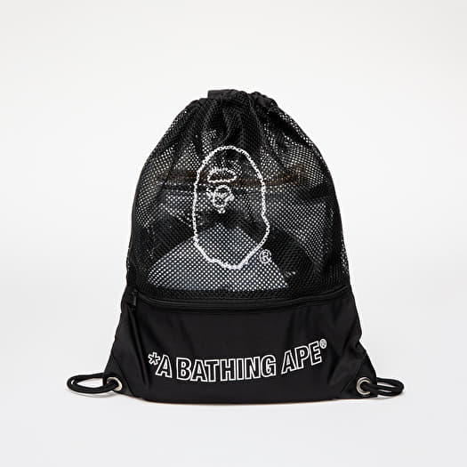 Black summer bag clearance
