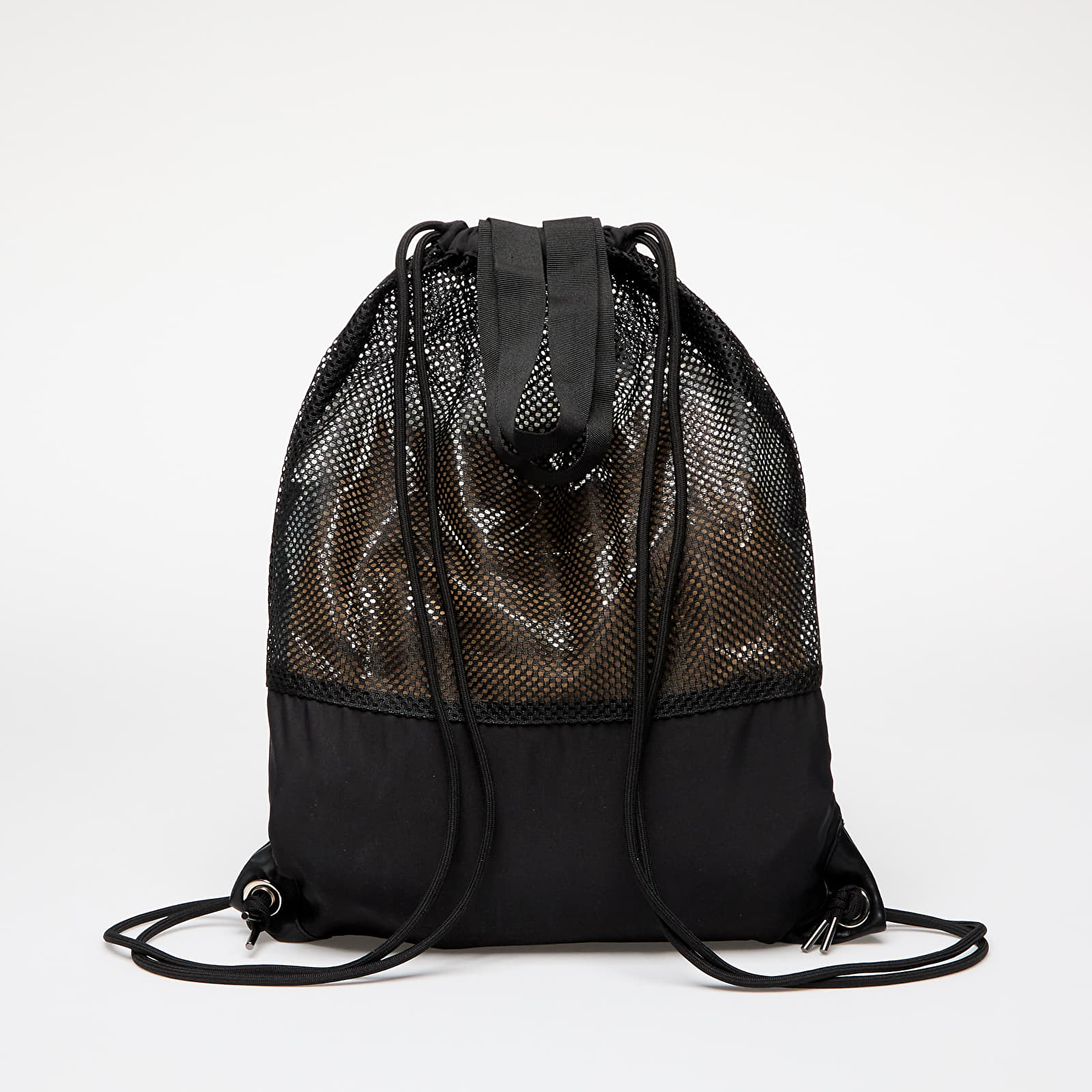Gymsacks A BATHING APE Summer Bag Black