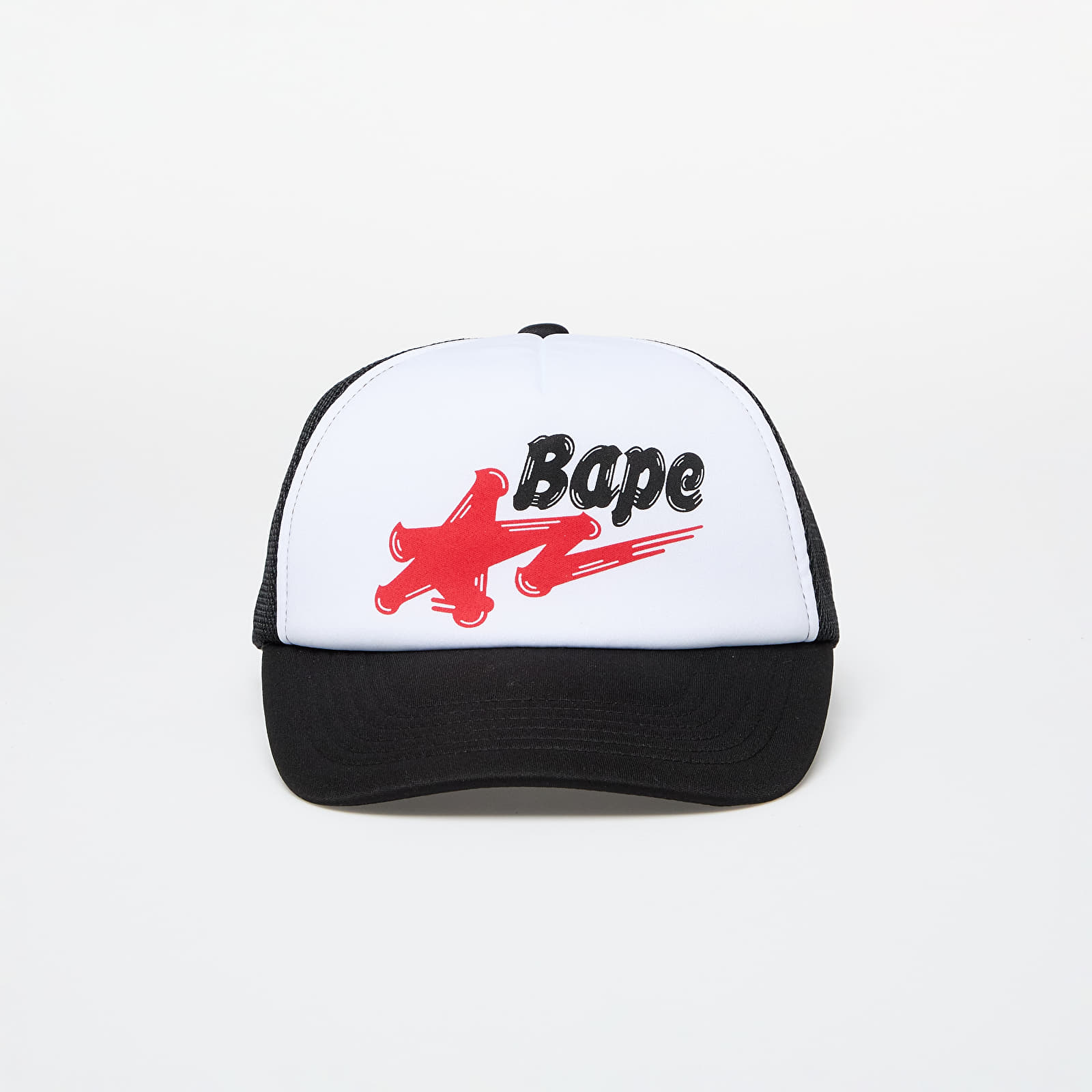 Gymsacks A BATHING APE Summer Bag Black