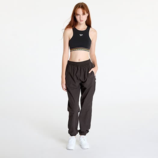 Reebok classic franchise track pant discount