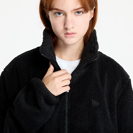 New Era Sherpa Jacket UNISEX