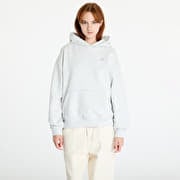 New Balance Athletics French Terry Hoodie Ash Heather