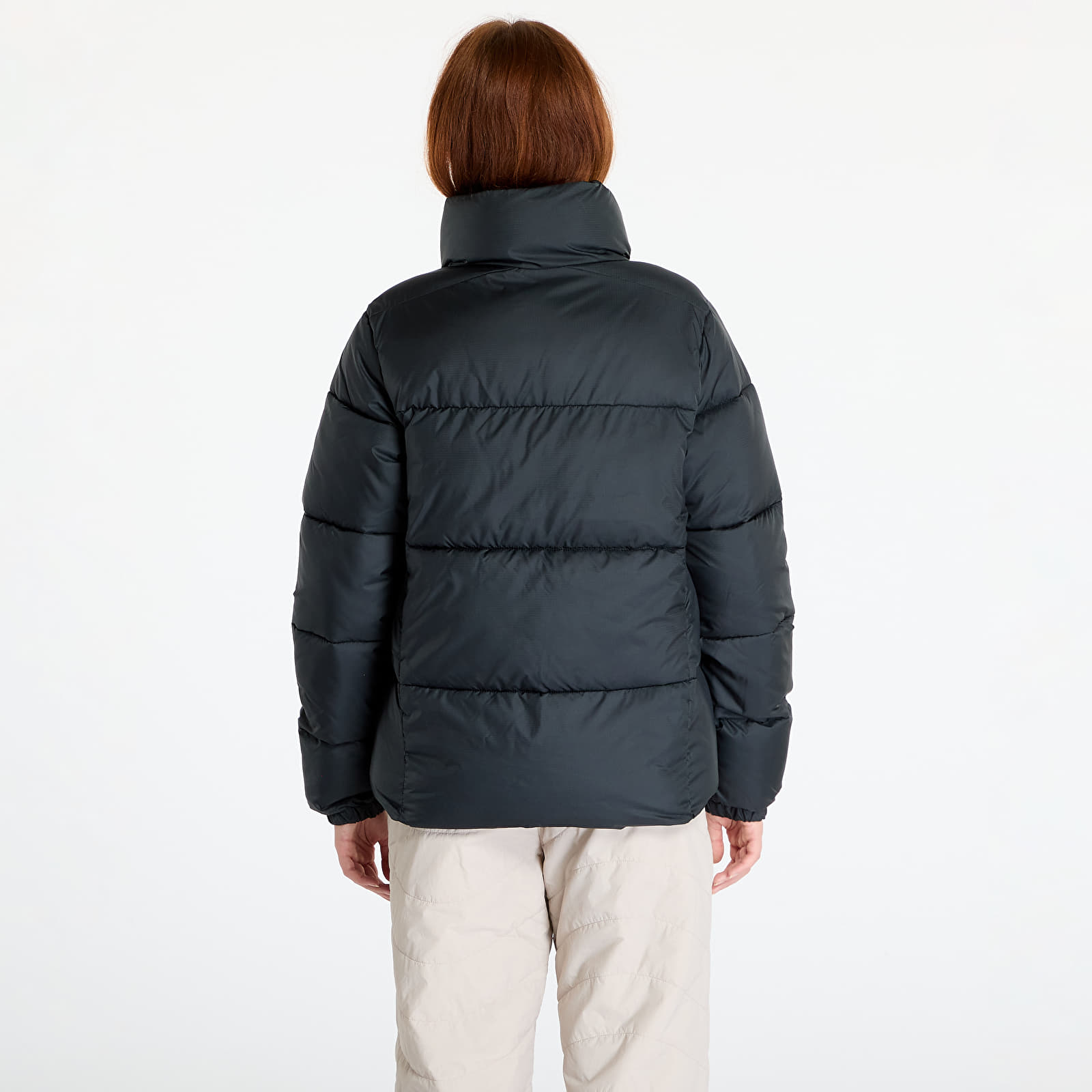 Bundy Columbia Puffect™ II Full Zip Jacket Black