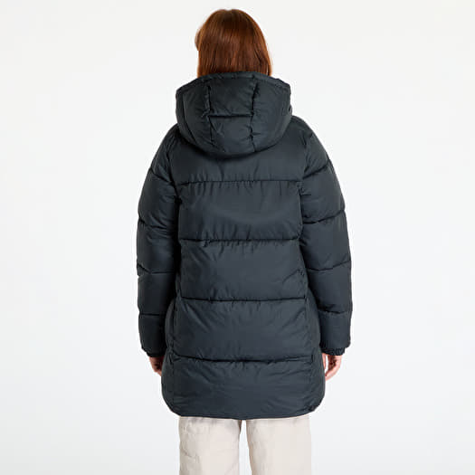 Jackets Columbia Puffect™ II Mid Hooded Jacket Black (2088471010