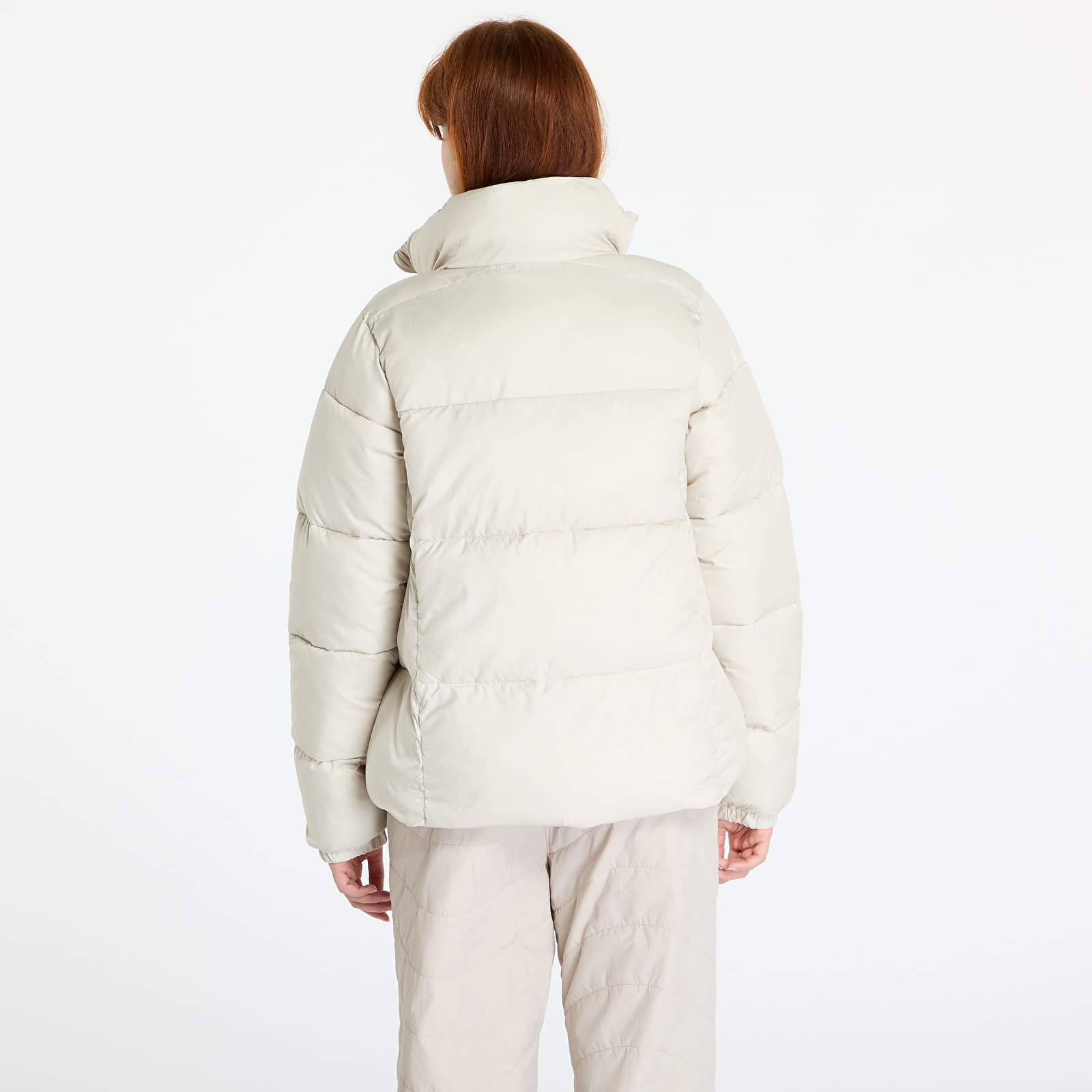 Kurtki Columbia Puffect™ II Full Zip Jacket Dark Stone