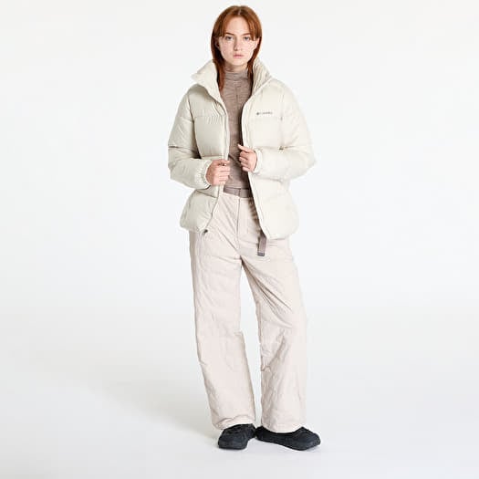 Jackets Columbia Puffect™ II Full Zip Jacket Dark Stone