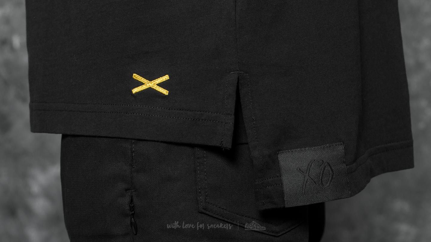 Puma xo on sale t shirt