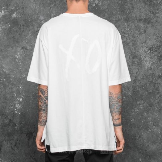Puma x xo tee sales