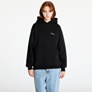 【DIME】 CLASSIC SMALL LOGO HOODIE / BLACK Dime Classic Small Logo Hoody Black – Stardust Skate Shop