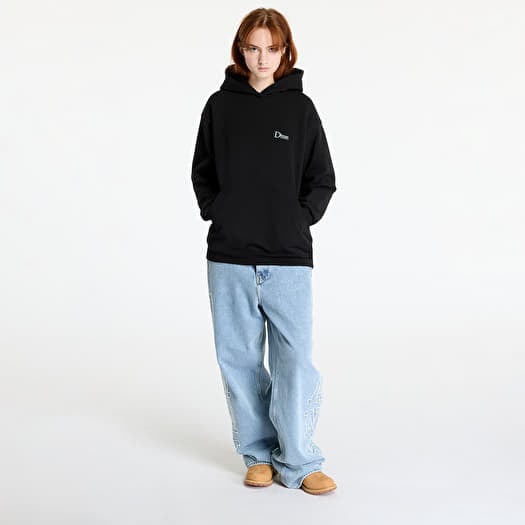 Dime classic logo hoodie top