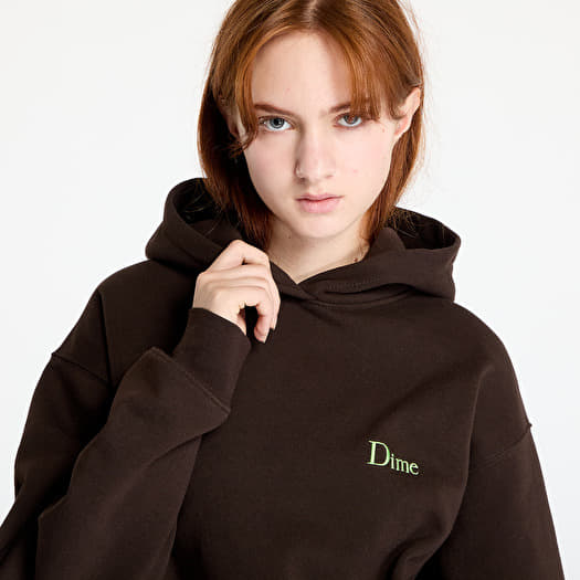 Dime classic hoodie shop