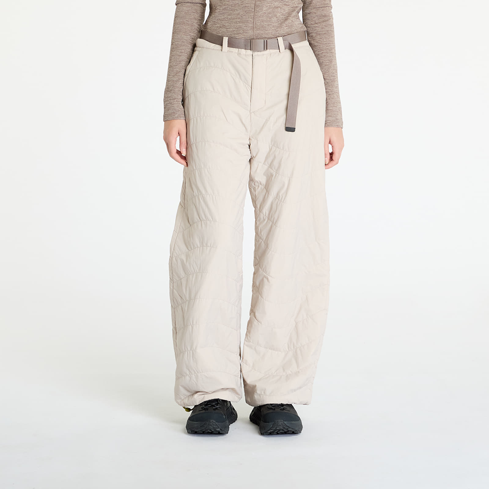 Džíny a kalhoty Columbia Wallowa™ Insulated Pant Crushed Clay