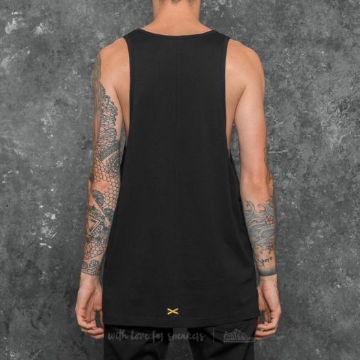 T Shirts and shirts Puma x XO Tank Puma Black Footshop
