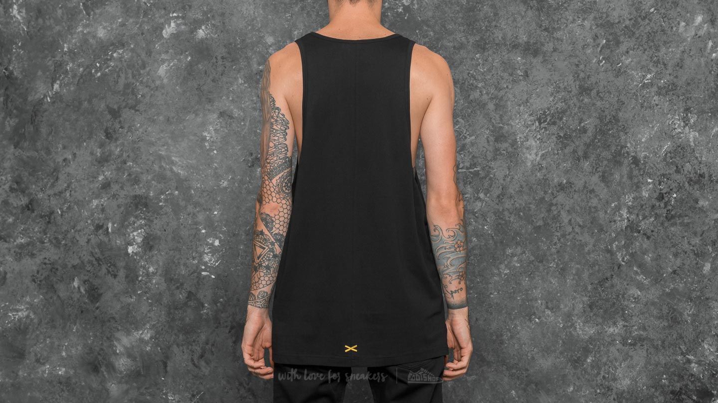 Puma deals xo tank