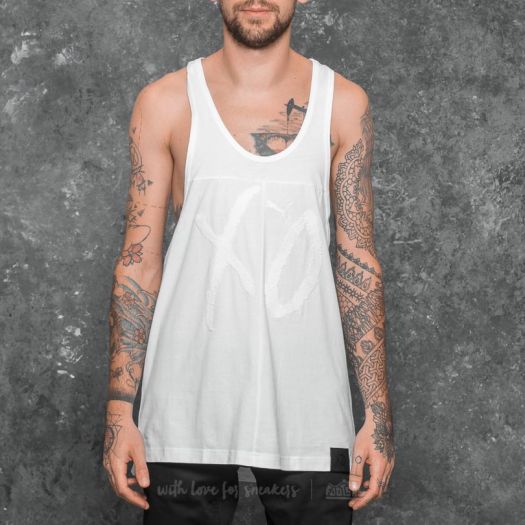 Puma xo tank 2025