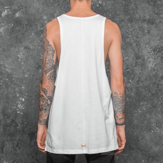 Vests Puma x XO Tank Puma White Footshop