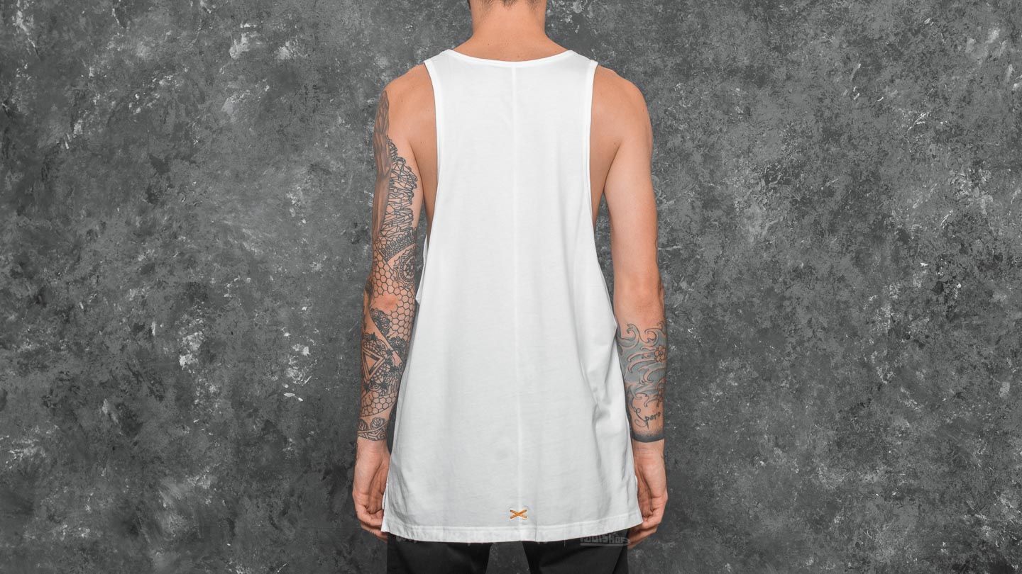 Camisetas de tirantes Puma x XO Tank Puma White