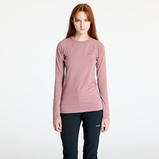 Columbia Omni-Heat™ Midweight Baselayer Top Fig