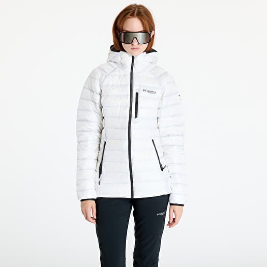 Womens puffer jacket columbia 2025