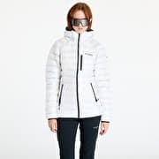 Columbia Arctic Crest™ Down Hooded Jacket White
