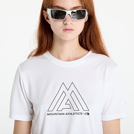 Mountain athletics t shirt store