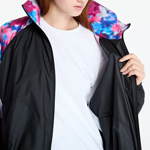 adidas X Stella McCartney Tracktop Signal Cyan/ Lucid Blue/ Black