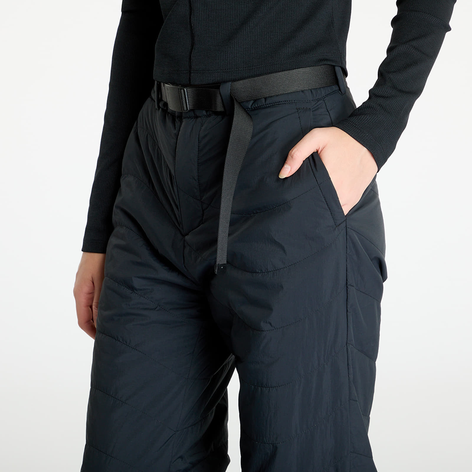 Pantaloni Columbia Wallowa™ Insulated Pant Black - 1 | YEO