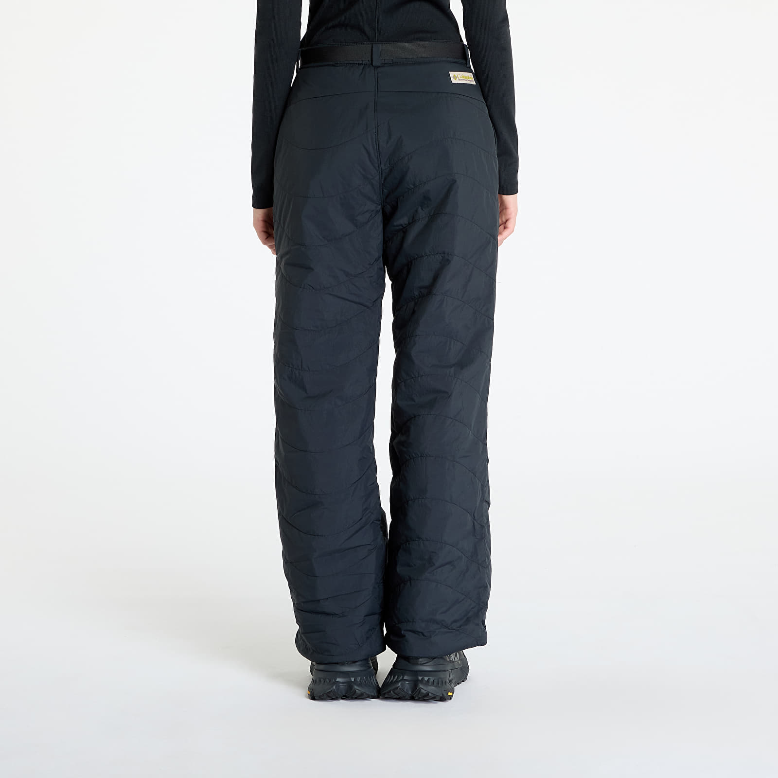 Hosen und Jeans Columbia Wallowa™ Insulated Pant Black